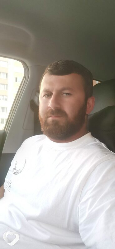 Vaqif, Новый Уренгой