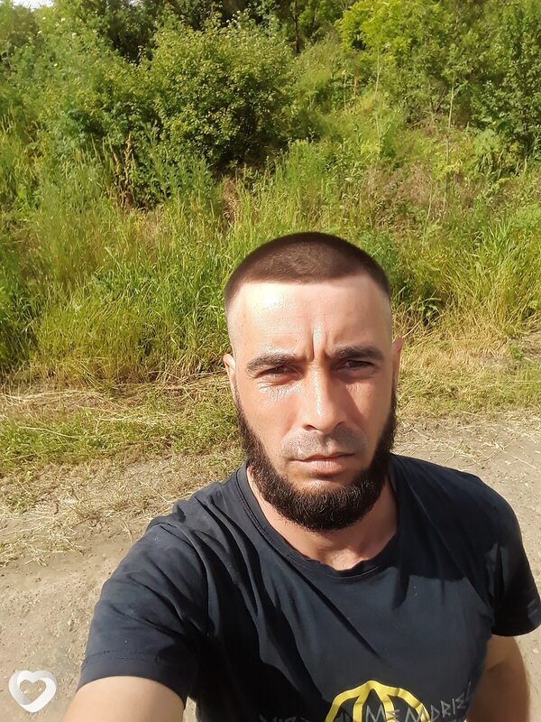 Vadim, Гулькевичи