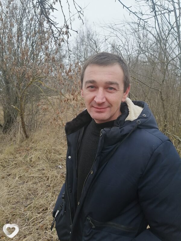 Максим, 39, Гомеле — анкета №4389928
