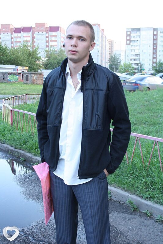 Сергей, 36, Гомеле — анкета №4390117