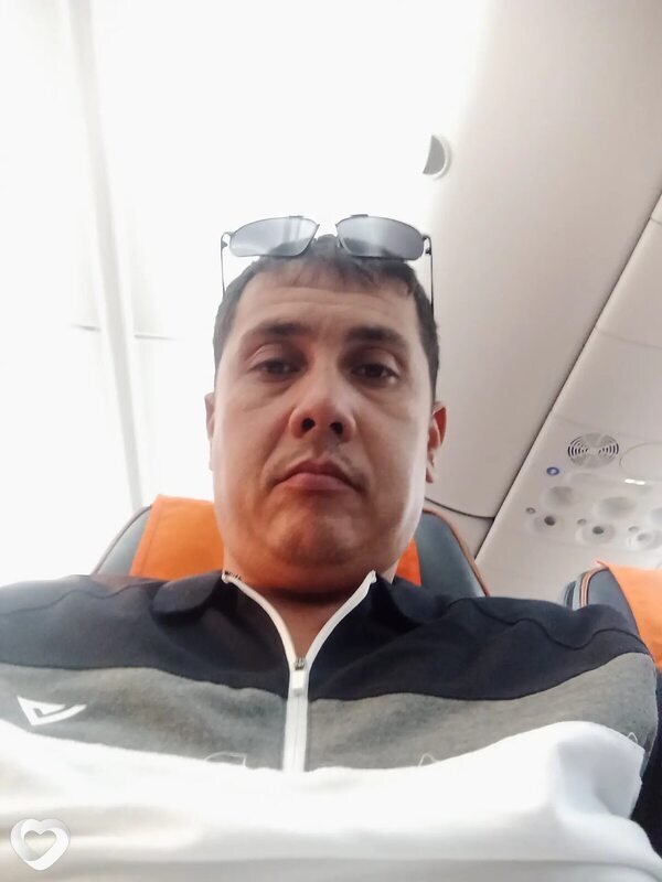 Дониёр, 31, Санкт-Петербурге — анкета №4390123