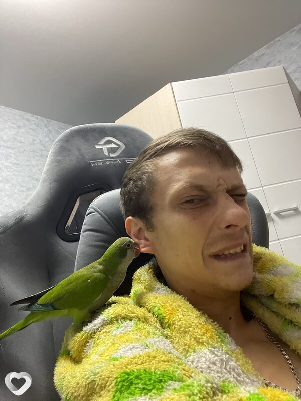Ант, 36, Усть-Каменогорск — анкета №4390129