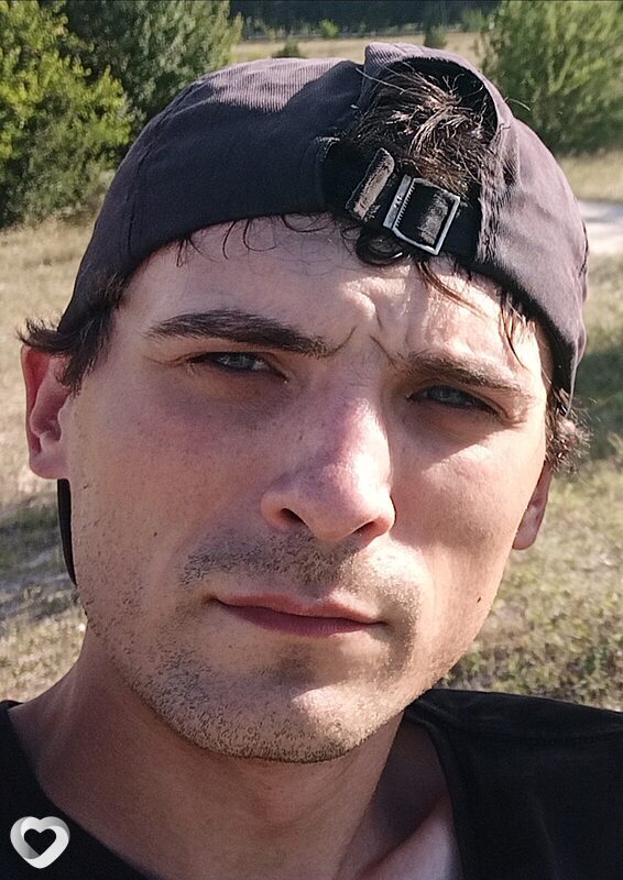 Alex, Бахчисарай