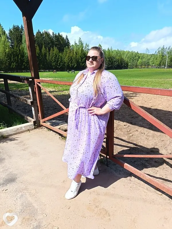 Та Самая, 34, Москве — анкета №4390135