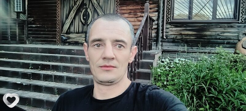 Сергей, Бронницы