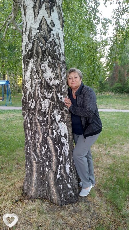 Галина, Магнитогорск