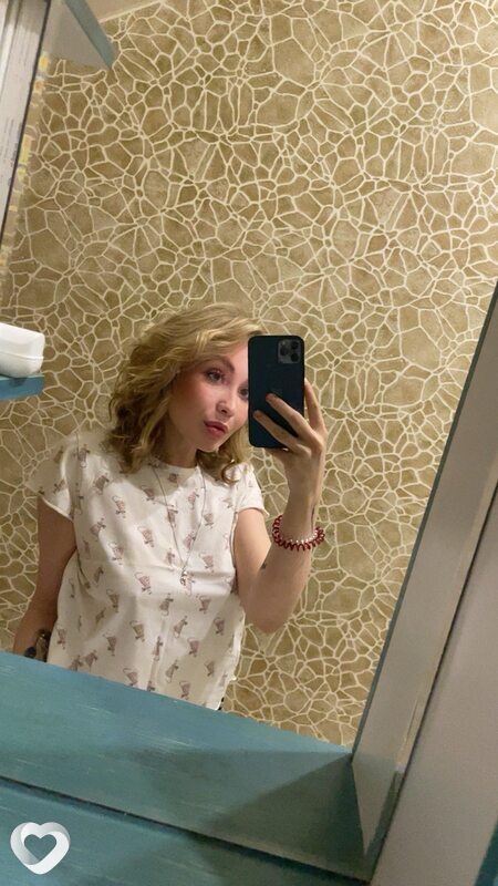 Анастасия, 25, Златоусте — анкета №4390140