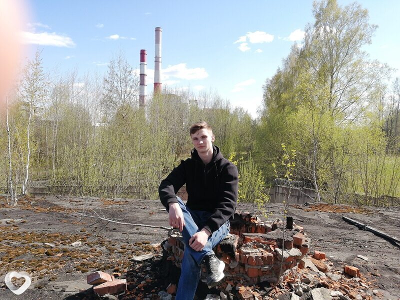Владимир, Смоленск