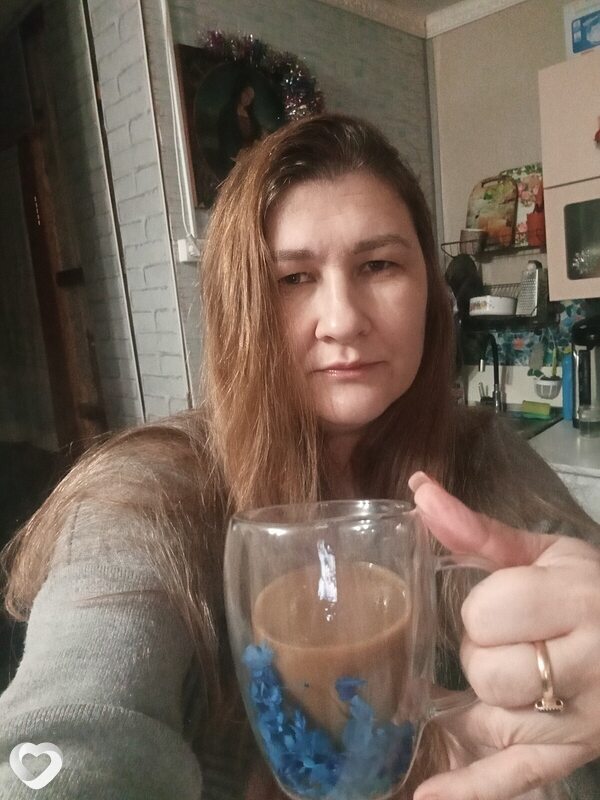 Екатерина, 40, Омске — анкета №4390423