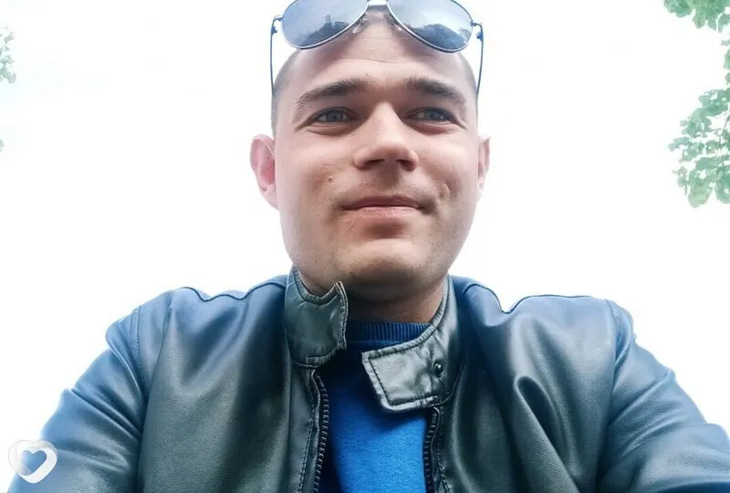 Максим, 27, Москве — анкета №4390425