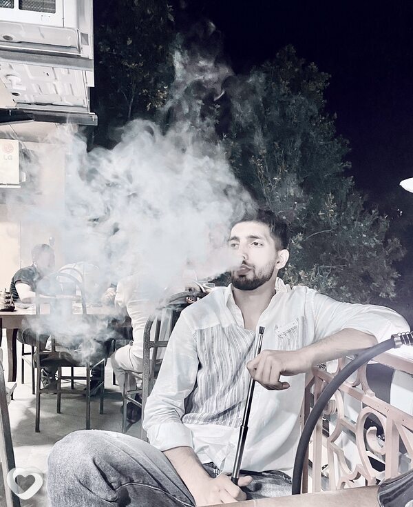 Шамиль, 28, Астане — анкета №4390426