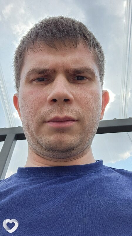 Дмитрий, 34, Москве — анкета №4390427