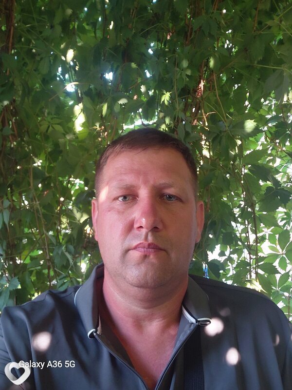 Владимир, 42, Петропавловске — анкета №4390429