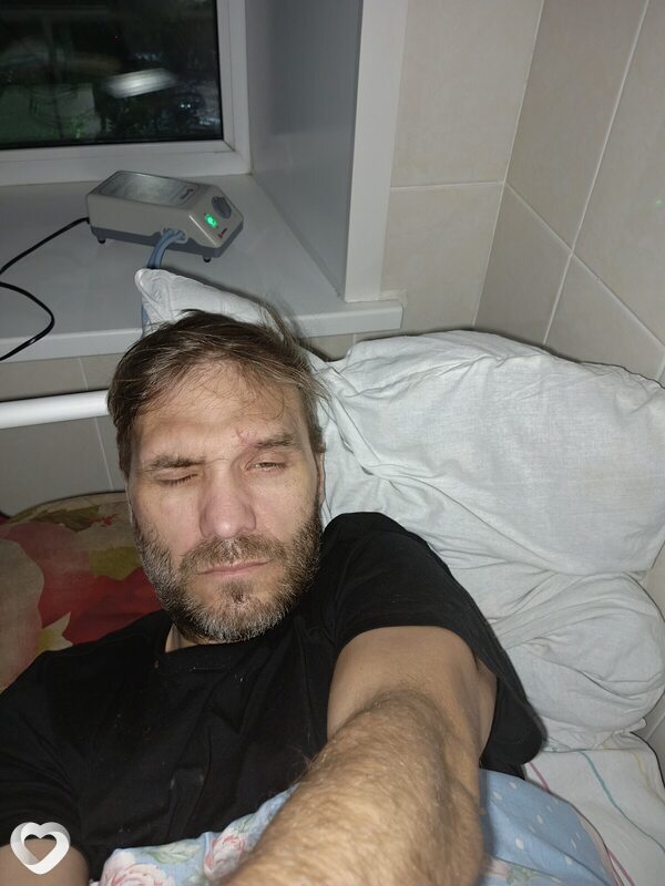 Максим, Октябрьск