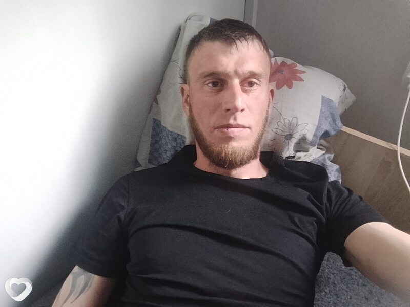 Юрец, 33, Ростове-на-Дону — анкета №4389944