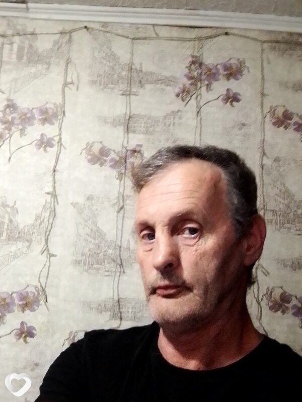 Дэвид, 57, Сарапуле — анкета №4389947