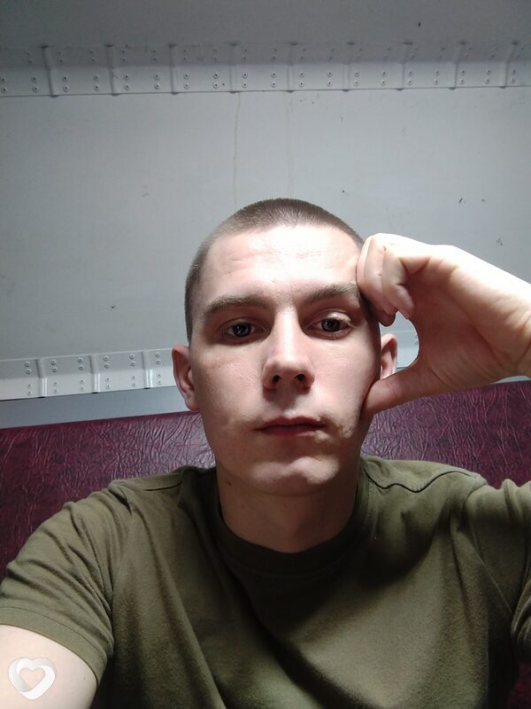 Дмитрий, 28, Оренбурге — анкета №4389953