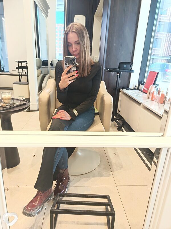 Полина, 30, Санкт-Петербурге — анкета №4389956