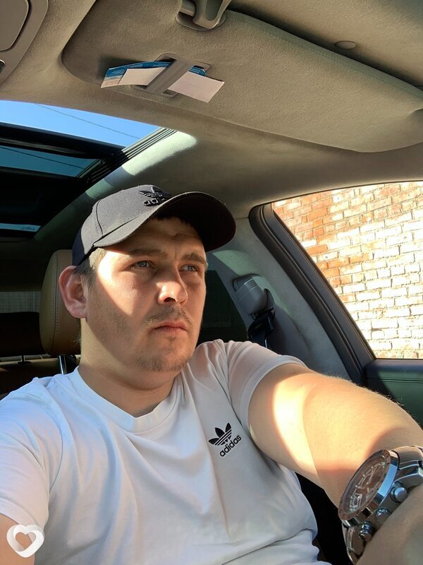 Егор, 33, Дмитрове — анкета №4389963