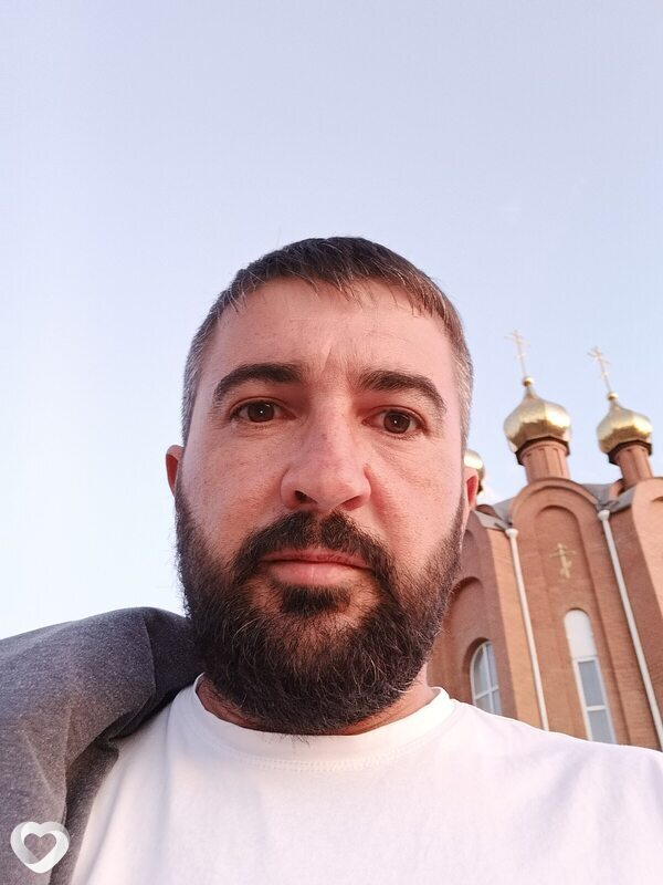 Александр, 41, Тихорецке — анкета №4390066