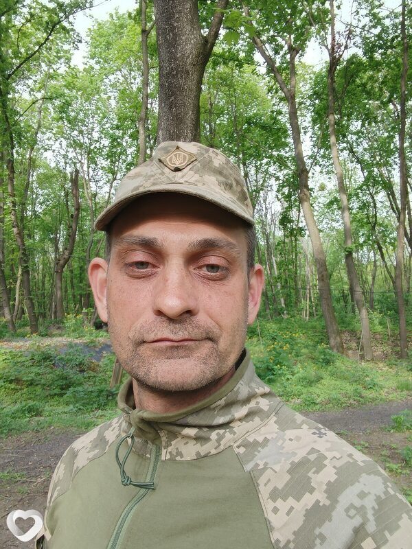 Володимир, Чугуев