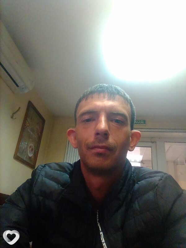 Сергей, 39, Новокузнецке — анкета №4390078