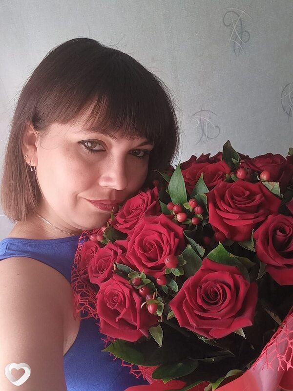 Валентина, 33, Воронеже — анкета №4390082