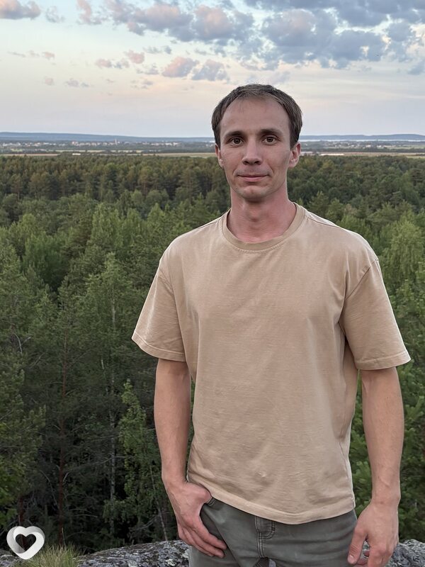 Данил, 29, Петрозаводске — анкета №4390085