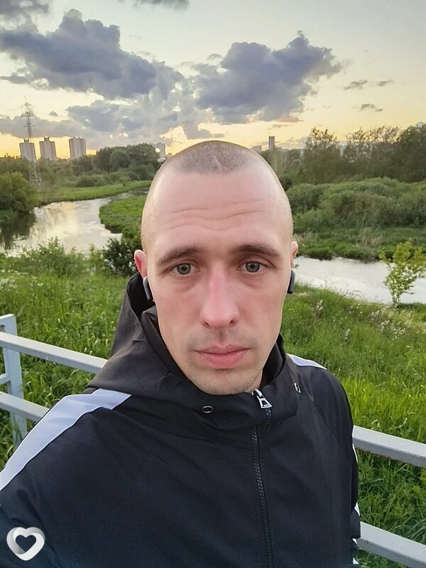 Сергей, 33, Минске — анкета №4390171
