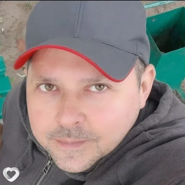 Kodis, 40, Москве — анкета №4390172