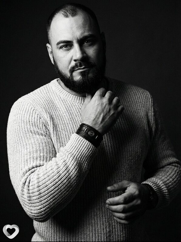 Александр, 32, Астрахани — анкета №4390176