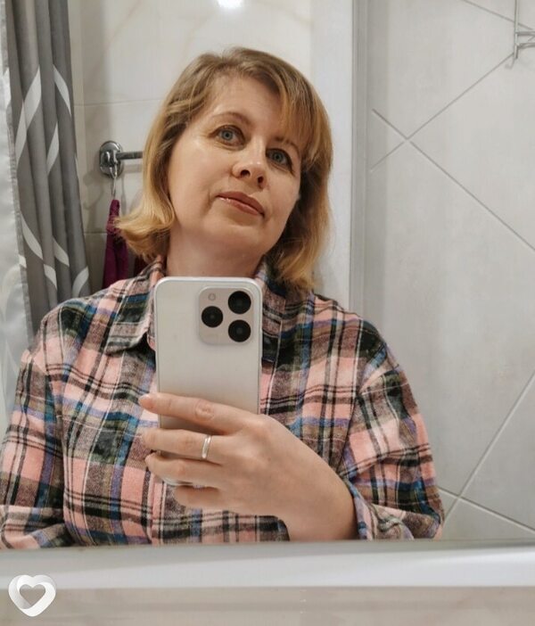 Лариса, 52, Стерлитамаке — анкета №4390182