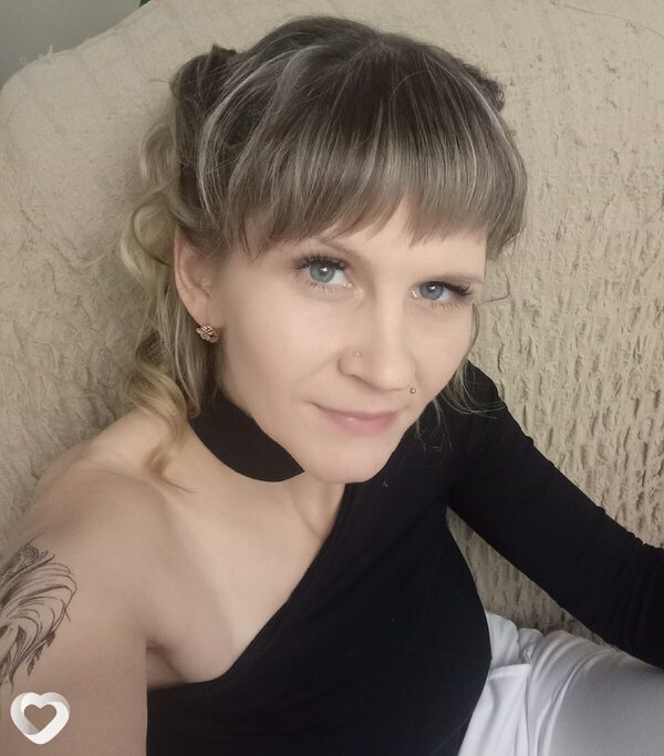 Лена, 39, Вологде — анкета №4390184