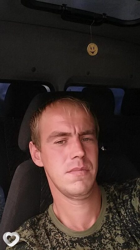 Виктор, 34, Егорьевске — анкета №4390104