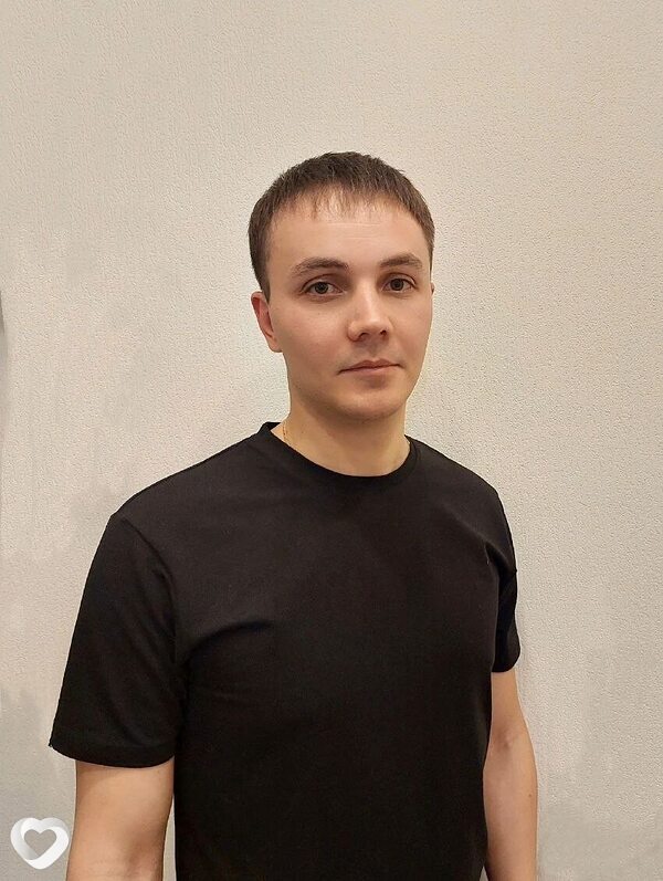 Александр, 34, Новосибирске — анкета №4390108