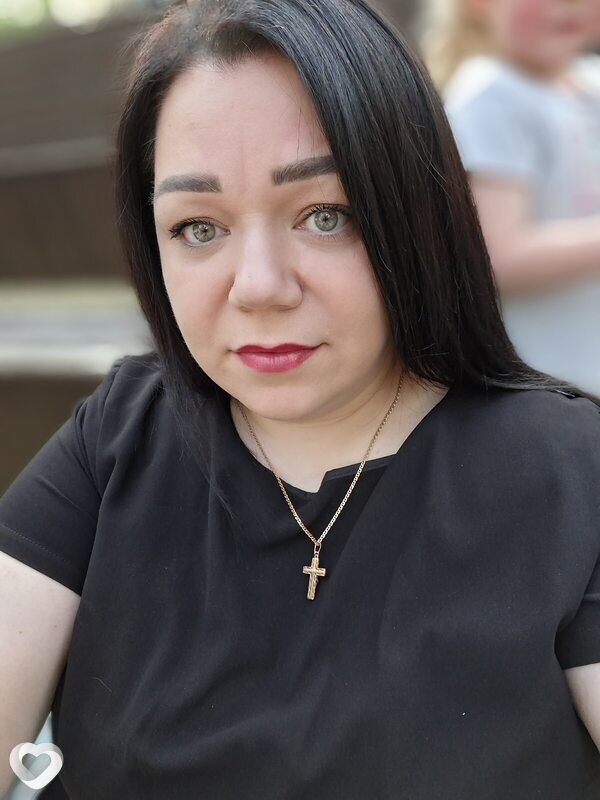 Елена, 38, Кирове — анкета №4390225