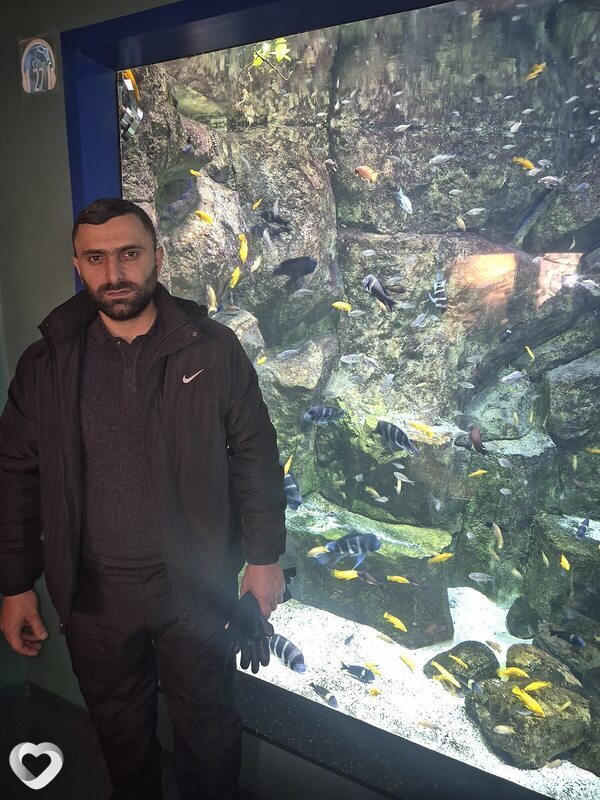 Азат, 33, Подольске — анкета №4390228