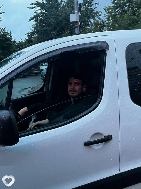 Али, 22, Мытищах — анкета №4390231