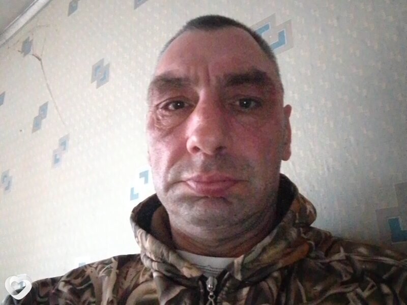 Алексей, 48, Москве — анкета №4390233