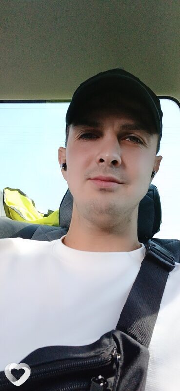 Степан, 29, Нефтеюганске — анкета №4390237
