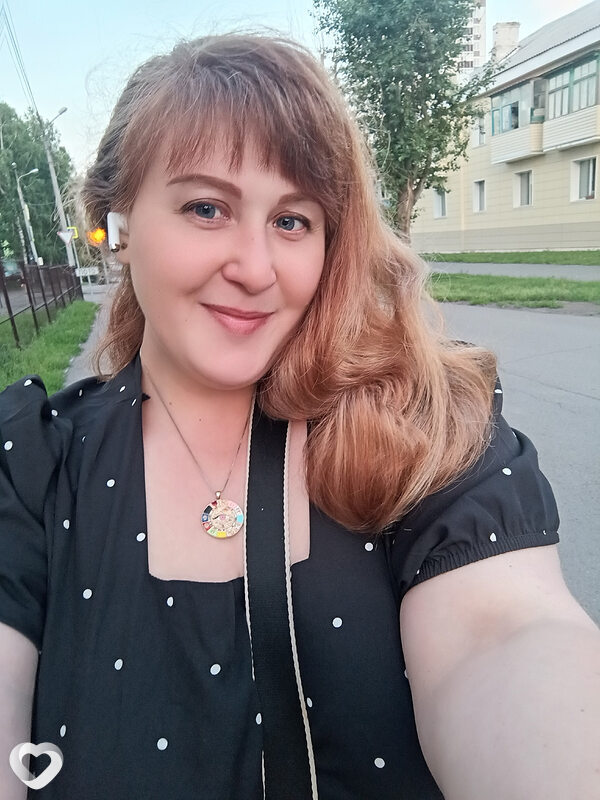 Валентина, 33, Красноярске — анкета №4390239