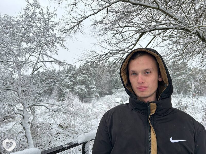 Вячеслав, 22, Подольске — анкета №4390299