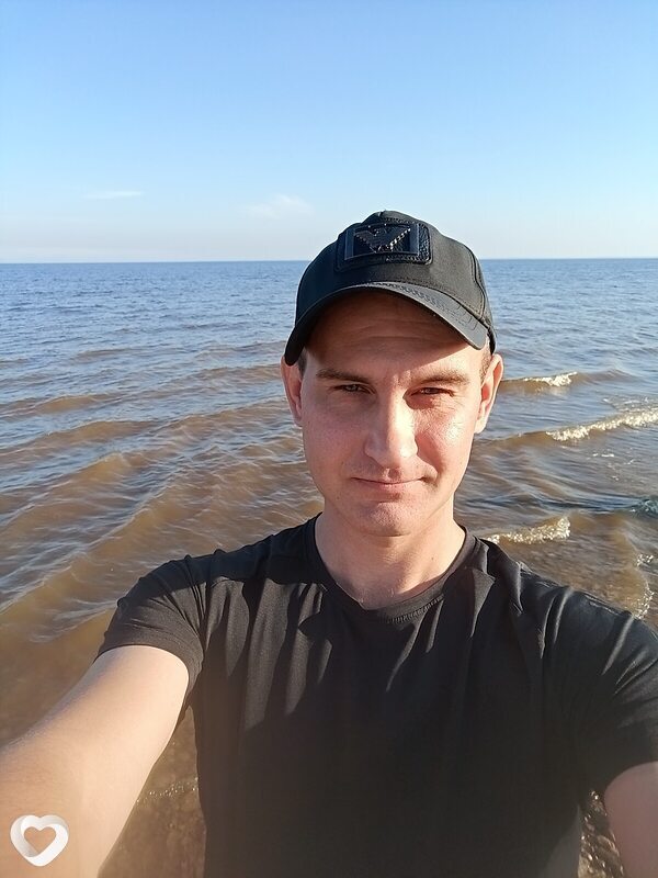 Денис, 37, Великом Новгороде — анкета №4390302