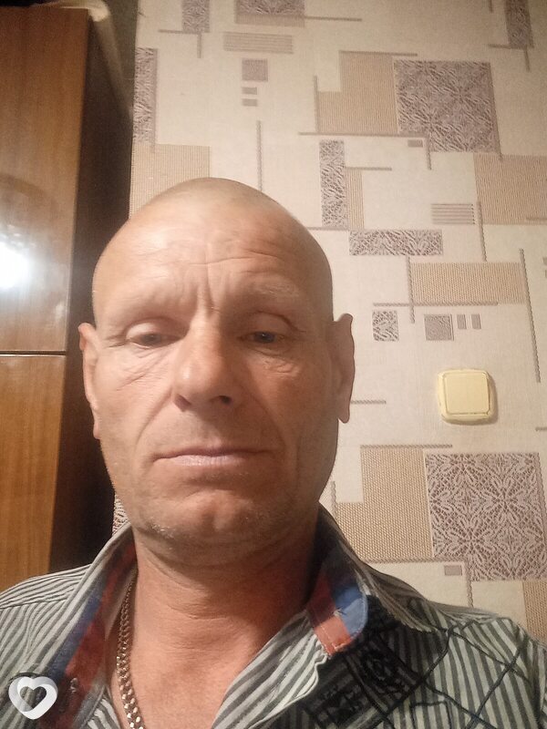 Слава, 51, Барановичах — анкета №4390306