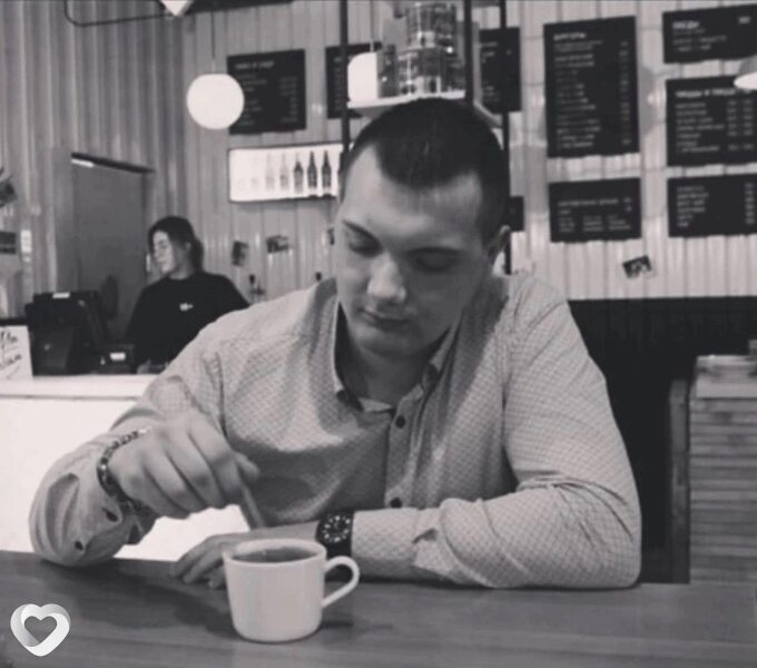 Кирюша, 27, Тюмени — анкета №4390307