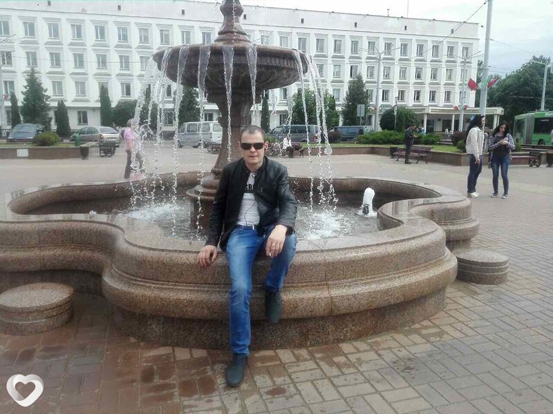Владимир, Шклов