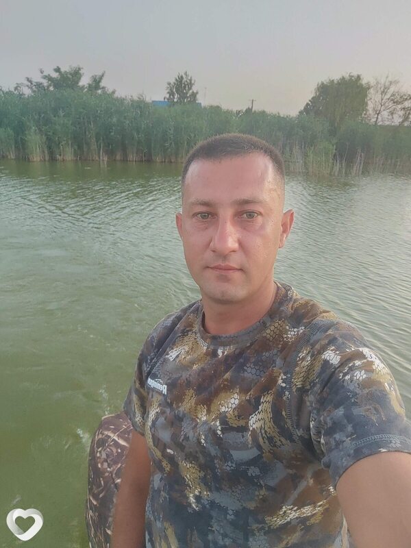 Евгений, 34, Краснодаре — анкета №4390144