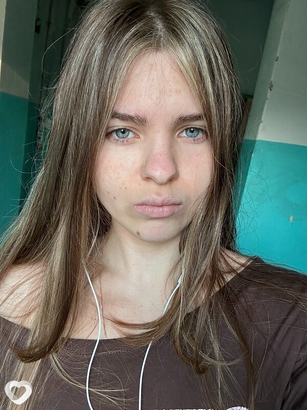 Ксения, 20, Саратове — анкета №4390146