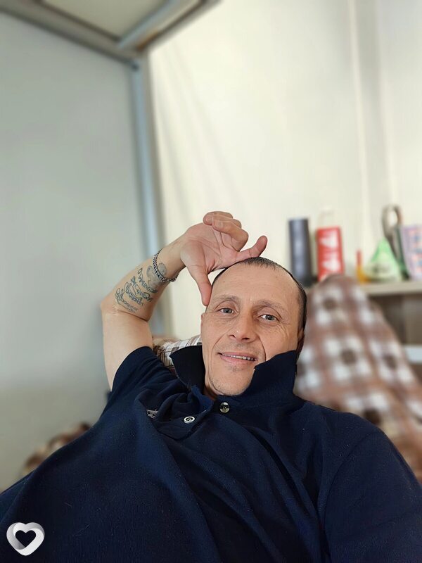 Женя, 44, Саратове — анкета №4390147