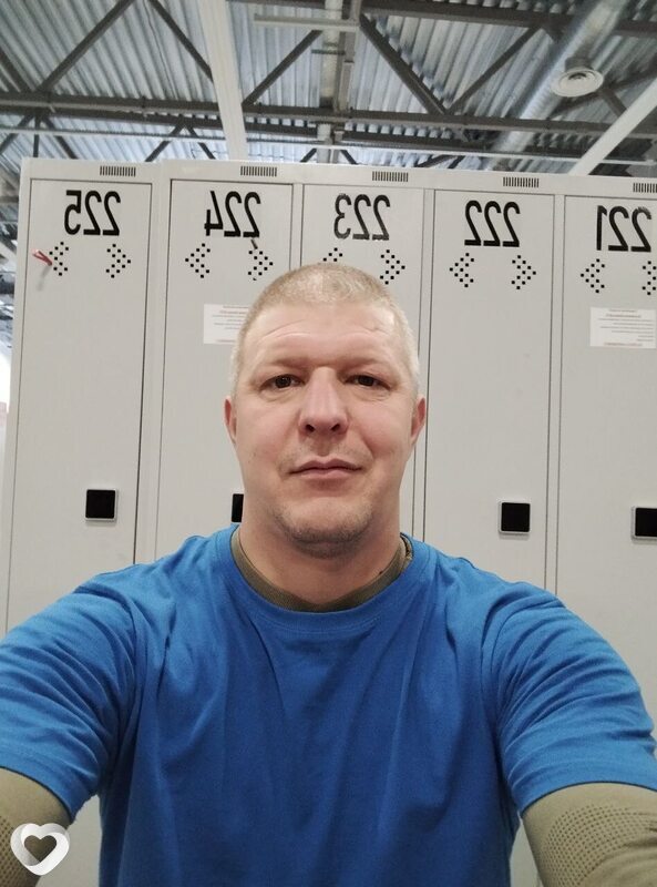 Данил, 38, Донецке — анкета №4390158